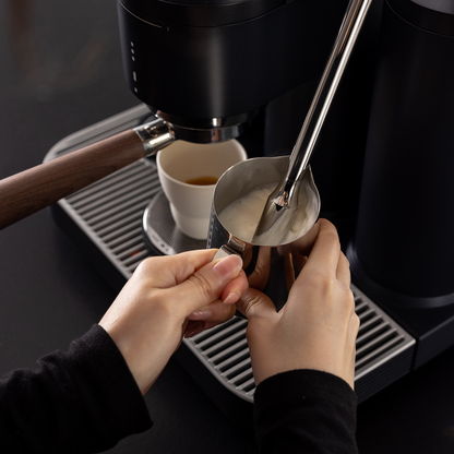 Meraki Espresso Machine