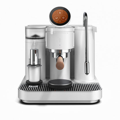 Meraki Espresso Machine